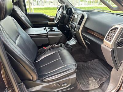 2018 Ford F-150 Lariat - Photo 56 - Indianapolis, IN 46234