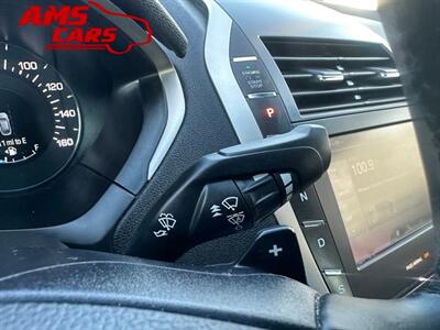 2016 Lincoln MKZ/Zephyr - Photo 20 - Indianapolis, IN 46234