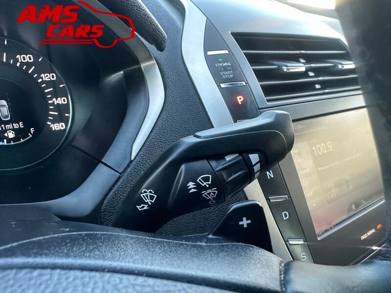 2016 Lincoln MKZ/Zephyr - Photo 20 - Indianapolis, IN 46234