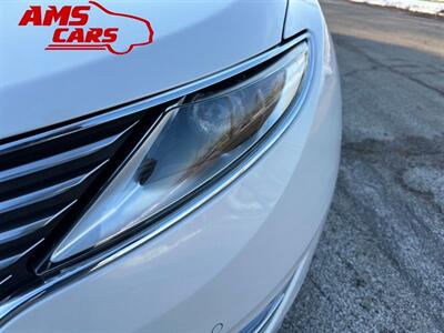 2016 Lincoln MKZ/Zephyr - Photo 38 - Indianapolis, IN 46234