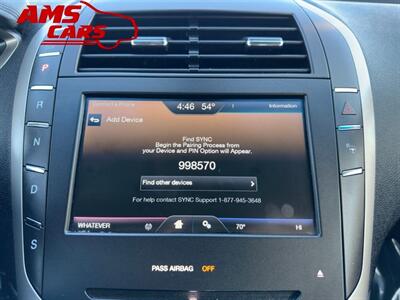 2016 Lincoln MKZ/Zephyr - Photo 27 - Indianapolis, IN 46234