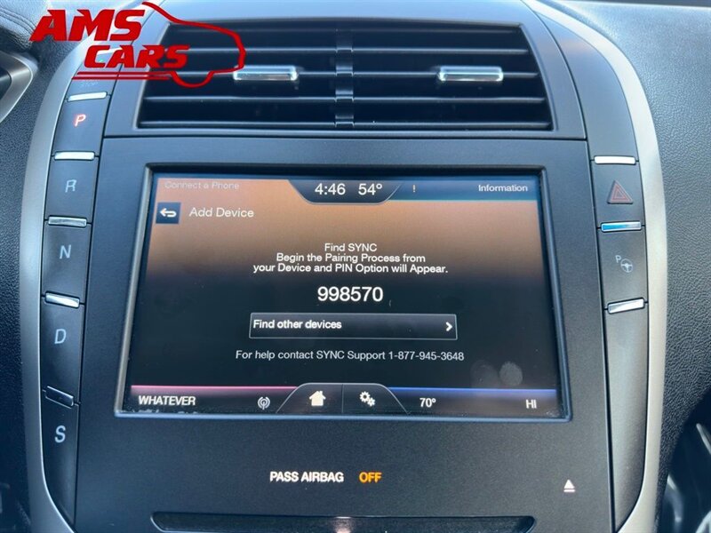 2016 Lincoln MKZ/Zephyr - Photo 27 - Indianapolis, IN 46234