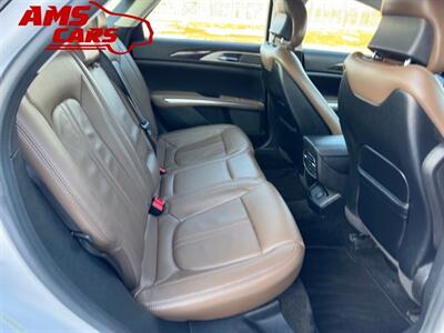 2016 Lincoln MKZ/Zephyr - Photo 13 - Indianapolis, IN 46234