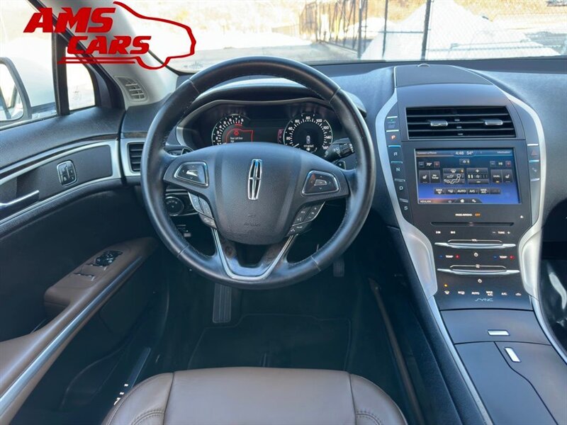 2016 Lincoln MKZ/Zephyr - Photo 7 - Indianapolis, IN 46234