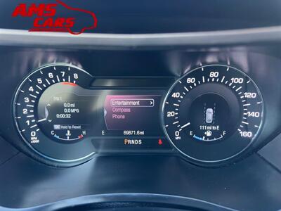 2016 Lincoln MKZ/Zephyr - Photo 17 - Indianapolis, IN 46234