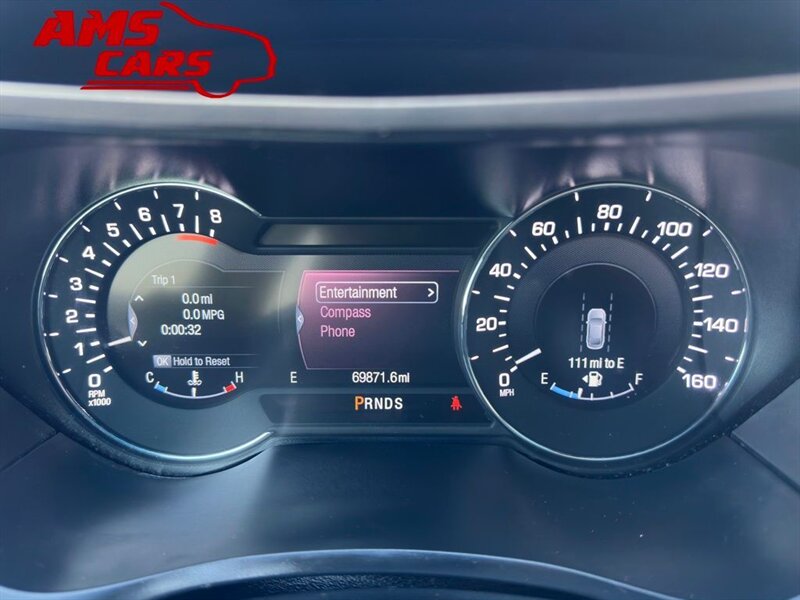 2016 Lincoln MKZ/Zephyr - Photo 17 - Indianapolis, IN 46234