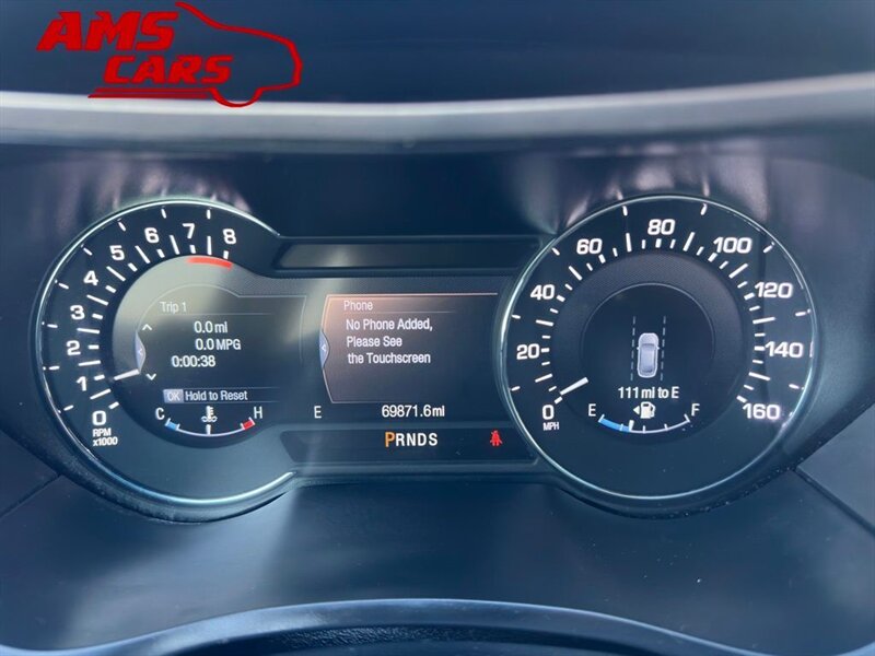 2016 Lincoln MKZ/Zephyr - Photo 19 - Indianapolis, IN 46234