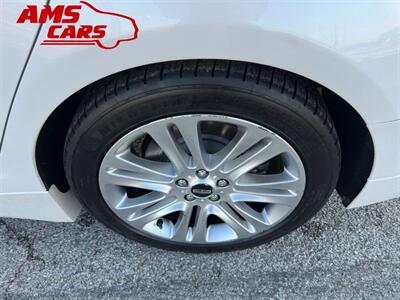 2016 Lincoln MKZ/Zephyr - Photo 40 - Indianapolis, IN 46234