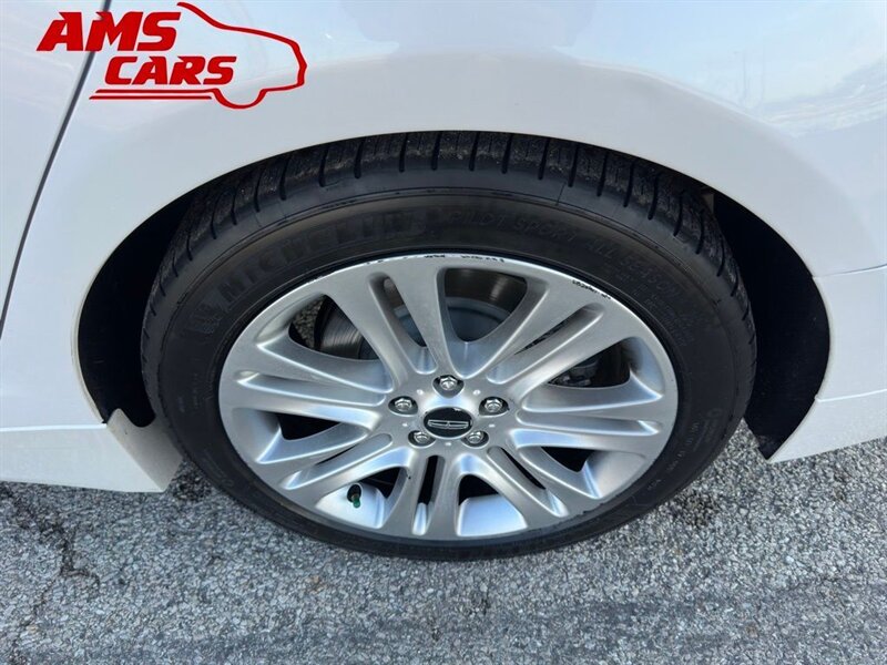 2016 Lincoln MKZ/Zephyr - Photo 40 - Indianapolis, IN 46234