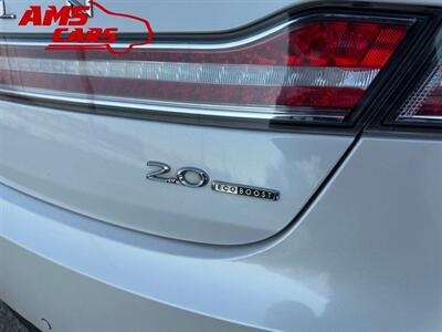 2016 Lincoln MKZ/Zephyr - Photo 37 - Indianapolis, IN 46234