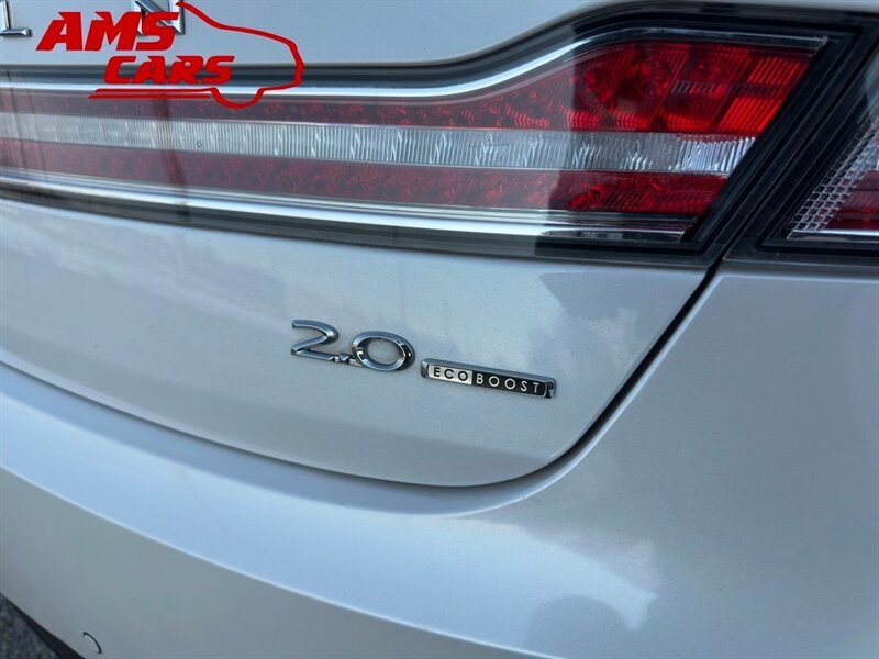 2016 Lincoln MKZ/Zephyr - Photo 37 - Indianapolis, IN 46234