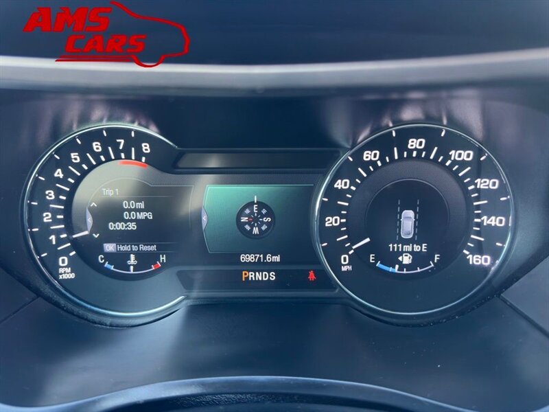 2016 Lincoln MKZ/Zephyr - Photo 18 - Indianapolis, IN 46234