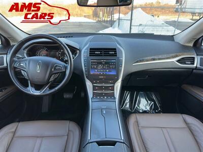2016 Lincoln MKZ/Zephyr - Photo 8 - Indianapolis, IN 46234