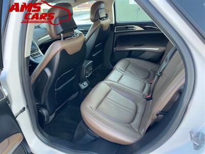 2016 Lincoln MKZ/Zephyr - Photo 11 - Indianapolis, IN 46234