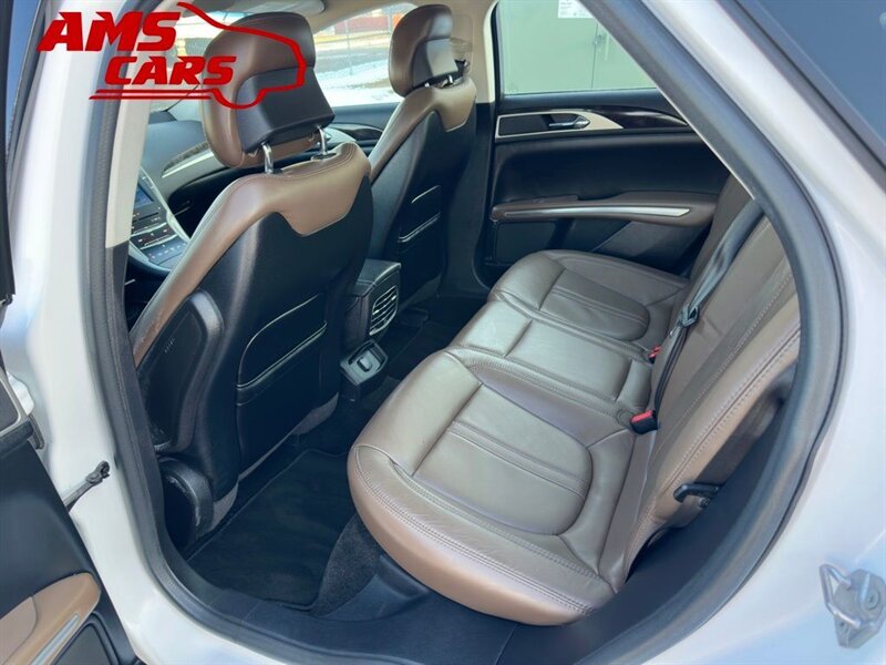 2016 Lincoln MKZ/Zephyr - Photo 11 - Indianapolis, IN 46234