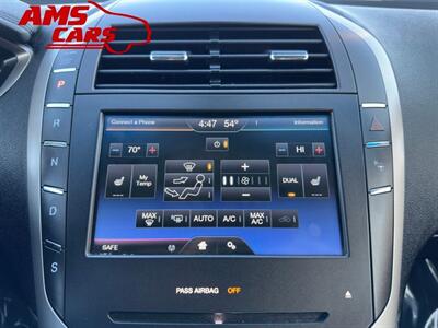 2016 Lincoln MKZ/Zephyr - Photo 30 - Indianapolis, IN 46234