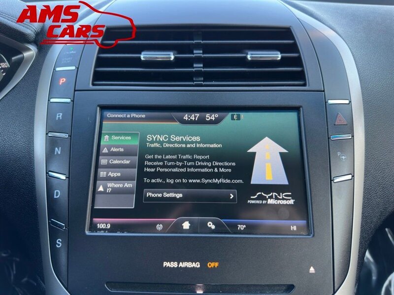 2016 Lincoln MKZ/Zephyr - Photo 28 - Indianapolis, IN 46234