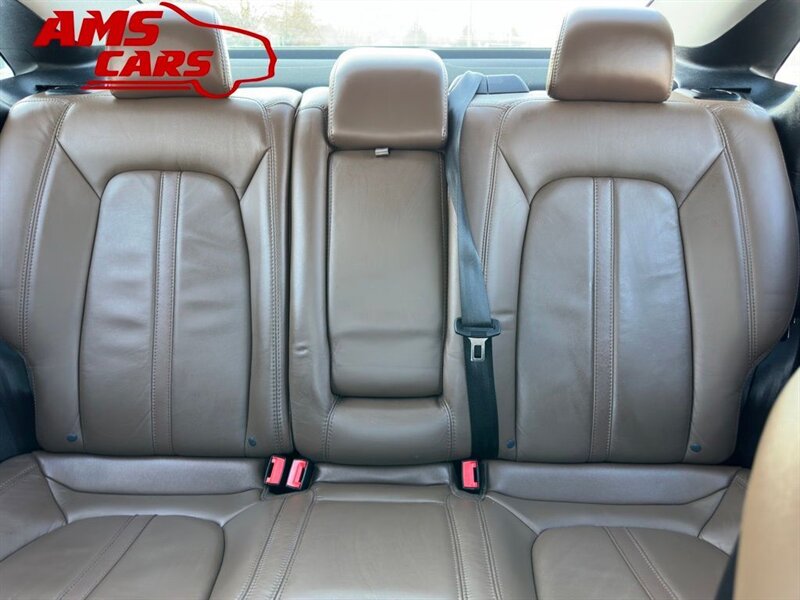 2016 Lincoln MKZ/Zephyr - Photo 12 - Indianapolis, IN 46234