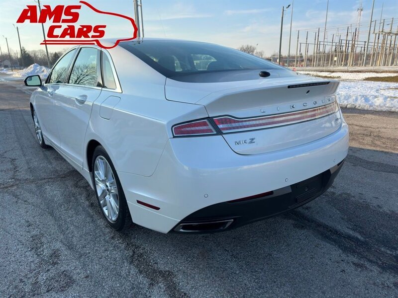 2016 Lincoln MKZ/Zephyr - Photo 6 - Indianapolis, IN 46234