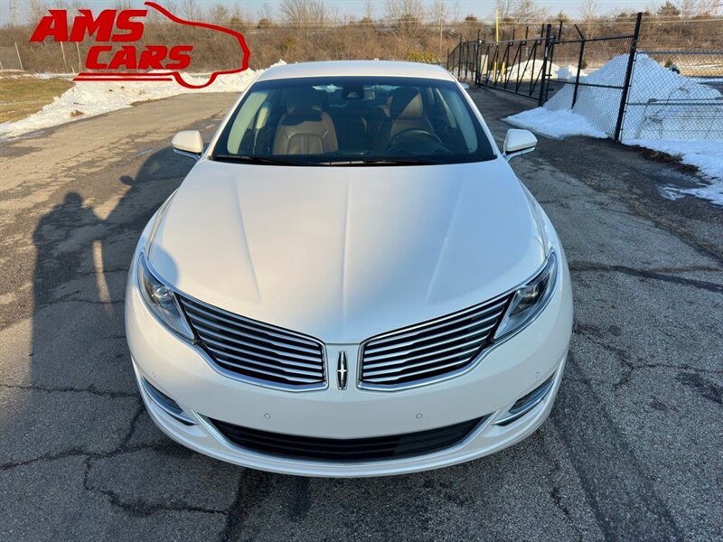 2016 Lincoln MKZ/Zephyr - Photo 2 - Indianapolis, IN 46234