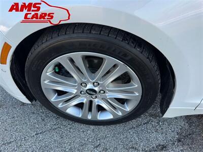 2016 Lincoln MKZ/Zephyr - Photo 39 - Indianapolis, IN 46234