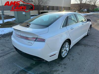 2016 Lincoln MKZ/Zephyr - Photo 4 - Indianapolis, IN 46234