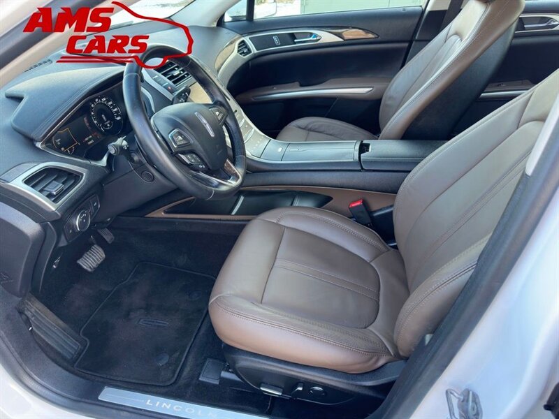 2016 Lincoln MKZ/Zephyr - Photo 10 - Indianapolis, IN 46234