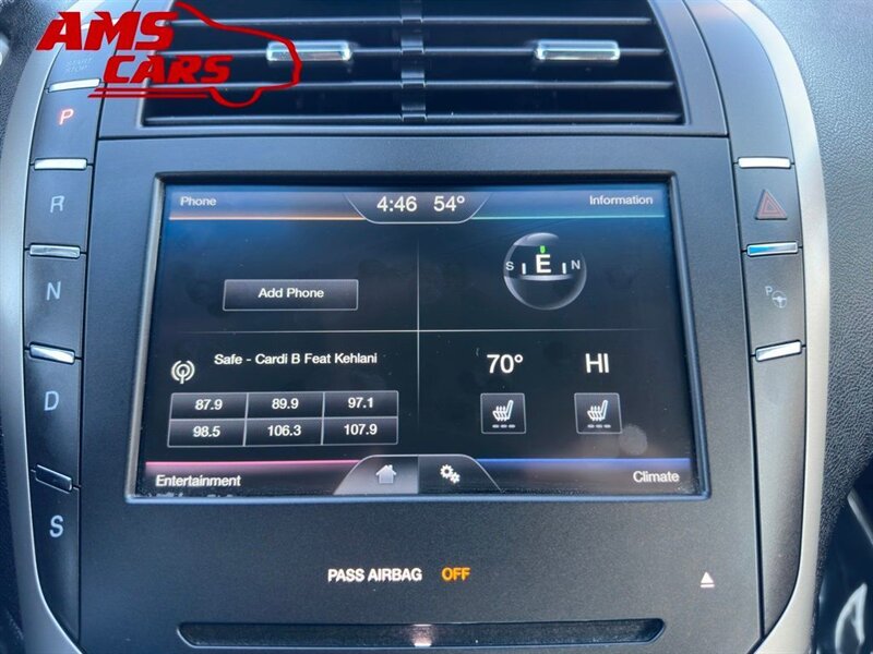 2016 Lincoln MKZ/Zephyr - Photo 26 - Indianapolis, IN 46234