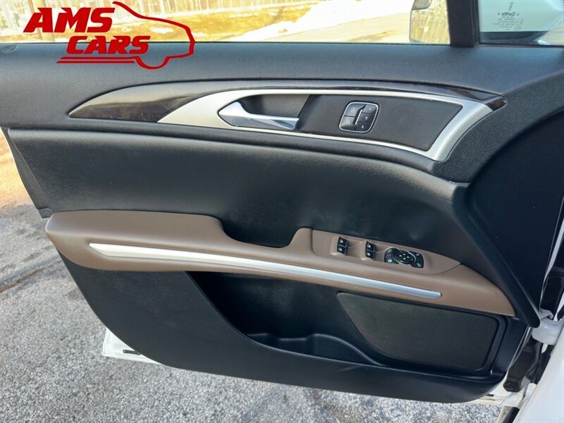 2016 Lincoln MKZ/Zephyr - Photo 33 - Indianapolis, IN 46234