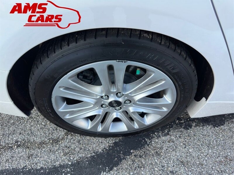 2016 Lincoln MKZ/Zephyr - Photo 41 - Indianapolis, IN 46234