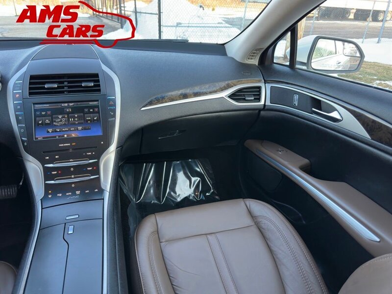 2016 Lincoln MKZ/Zephyr - Photo 9 - Indianapolis, IN 46234