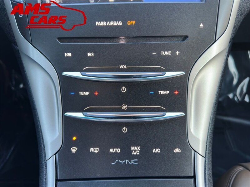 2016 Lincoln MKZ/Zephyr - Photo 31 - Indianapolis, IN 46234