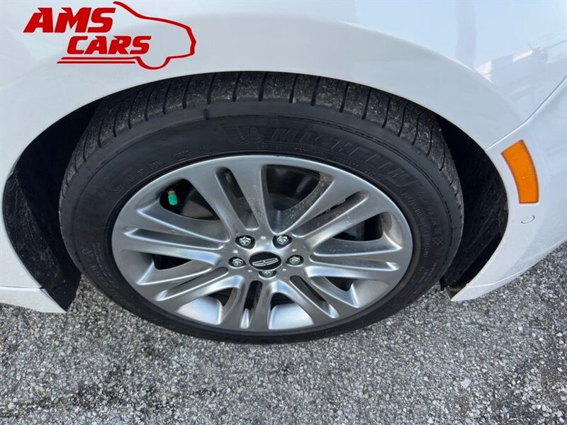 2016 Lincoln MKZ/Zephyr - Photo 42 - Indianapolis, IN 46234