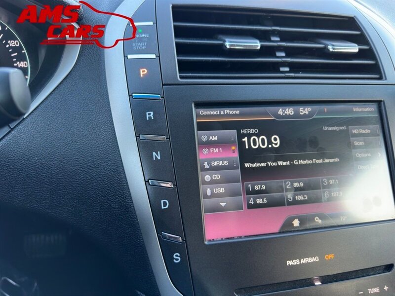 2016 Lincoln MKZ/Zephyr - Photo 25 - Indianapolis, IN 46234