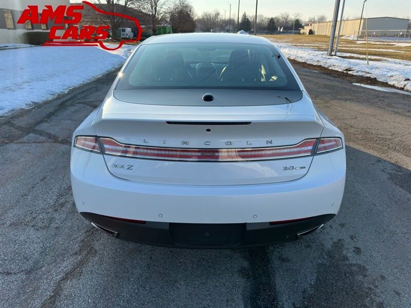 2016 Lincoln MKZ/Zephyr - Photo 5 - Indianapolis, IN 46234