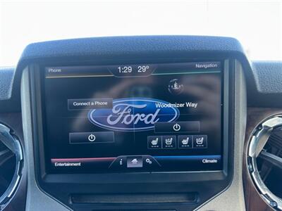 2016 Ford F-350 Lariat DRW - Photo 25 - Indianapolis, IN 46234