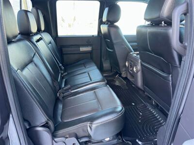 2016 Ford F-350 Lariat DRW - Photo 14 - Indianapolis, IN 46234