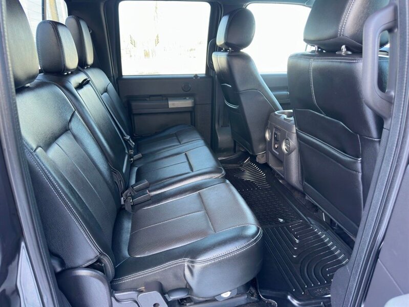 2016 Ford F-350 Lariat DRW - Photo 14 - Indianapolis, IN 46234