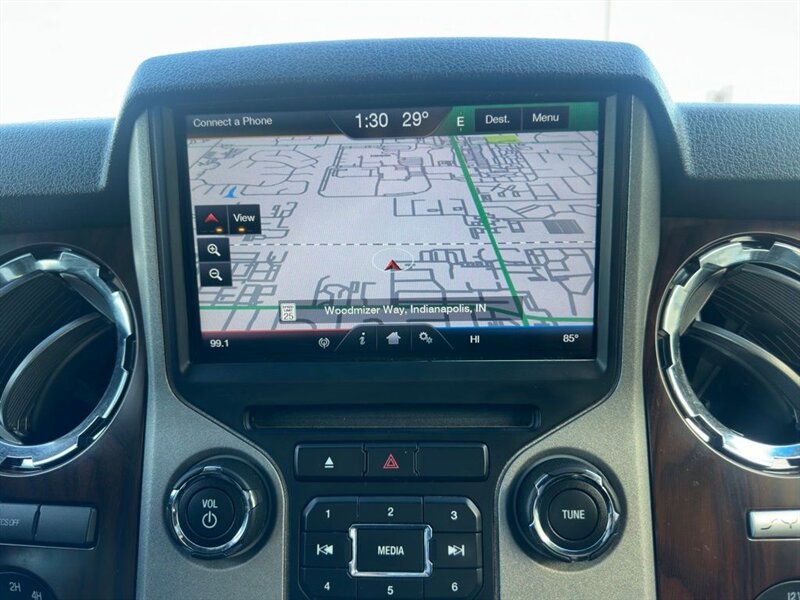 2016 Ford F-350 Lariat DRW - Photo 29 - Indianapolis, IN 46234