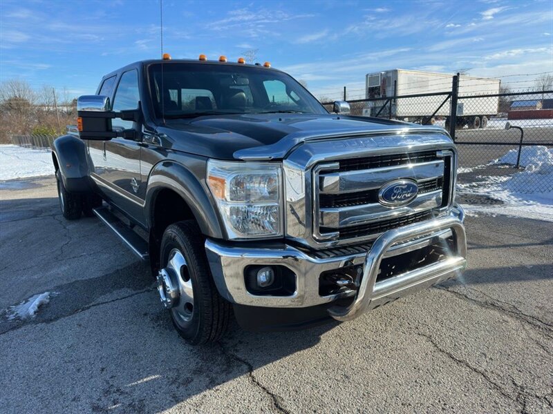 2016 Ford F-350 Lariat DRW - Photo 3 - Indianapolis, IN 46234