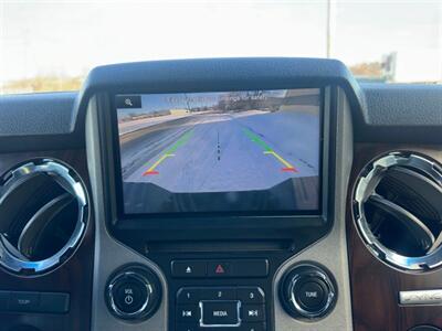 2016 Ford F-350 Lariat DRW - Photo 30 - Indianapolis, IN 46234