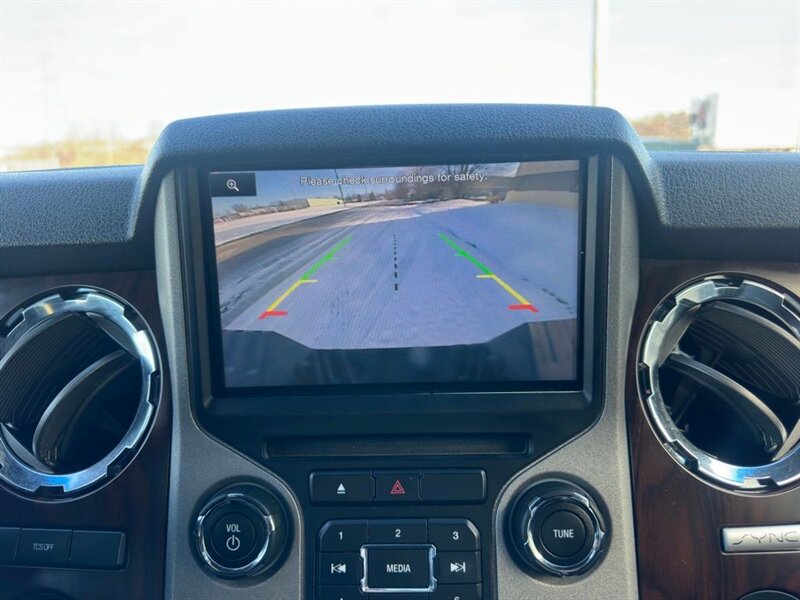 2016 Ford F-350 Lariat DRW - Photo 30 - Indianapolis, IN 46234