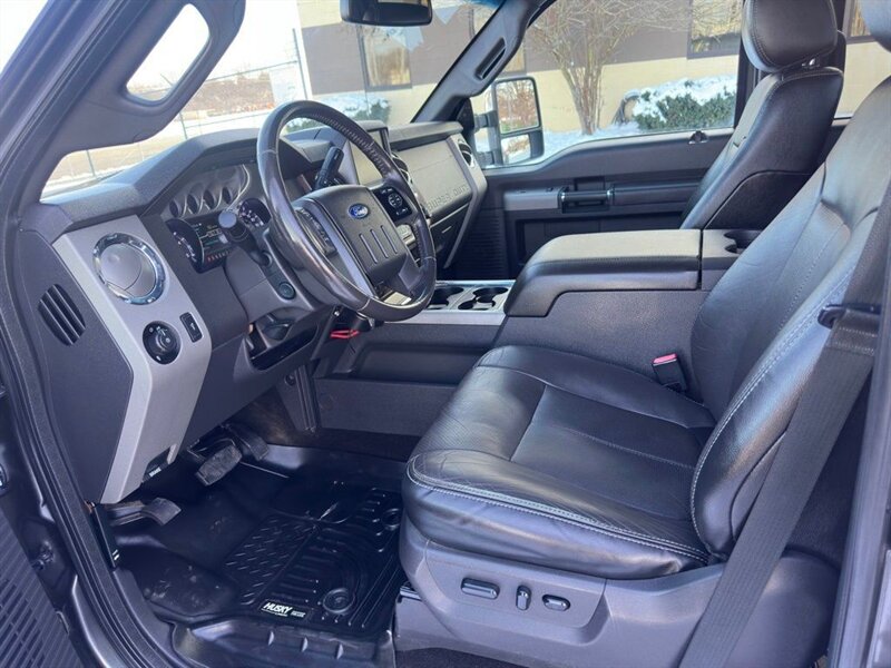 2016 Ford F-350 Lariat DRW - Photo 10 - Indianapolis, IN 46234