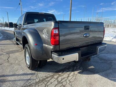 2016 Ford F-350 Lariat DRW - Photo 6 - Indianapolis, IN 46234