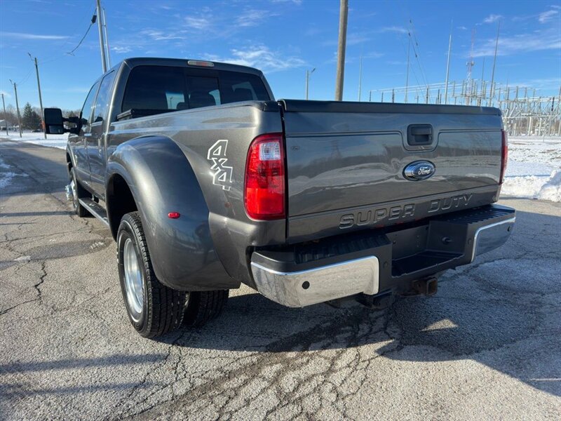 2016 Ford F-350 Lariat DRW - Photo 6 - Indianapolis, IN 46234