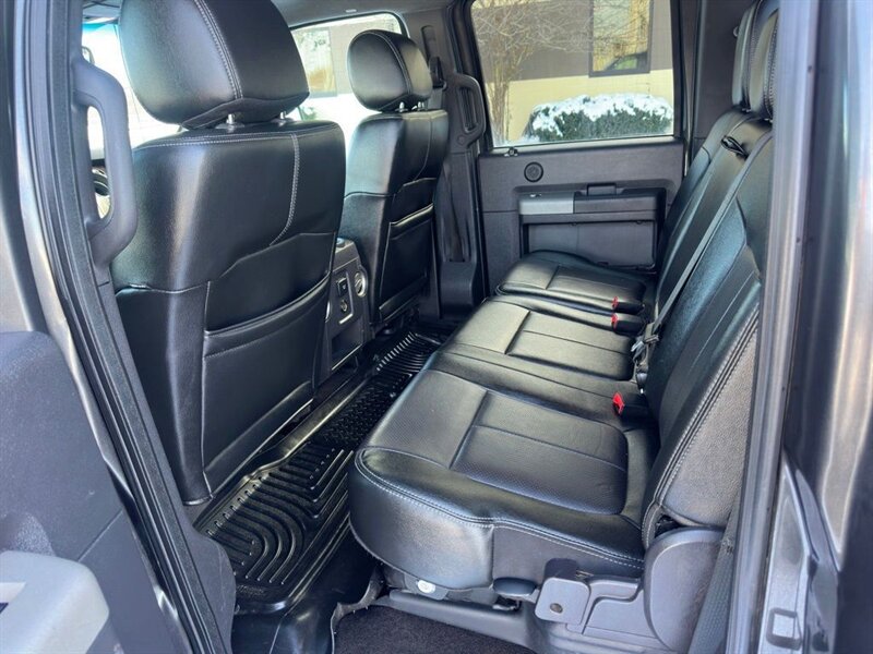 2016 Ford F-350 Lariat DRW - Photo 11 - Indianapolis, IN 46234