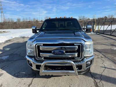 2016 Ford F-350 Lariat DRW - Photo 2 - Indianapolis, IN 46234