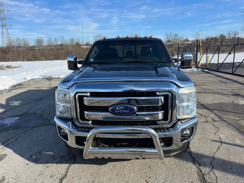2016 Ford F-350 Lariat DRW - Photo 2 - Indianapolis, IN 46234
