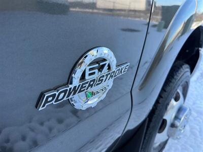 2016 Ford F-350 Lariat DRW - Photo 37 - Indianapolis, IN 46234