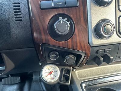 2016 Ford F-350 Lariat DRW - Photo 23 - Indianapolis, IN 46234